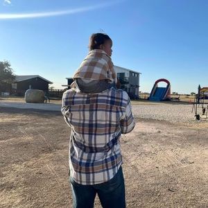 Meet your Posher, Dedrick